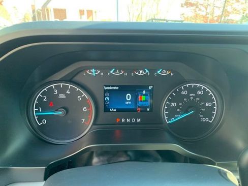 New 2026 Ford F250 XLT w/ FX4 Off-Road Package AWD/4WD image 13