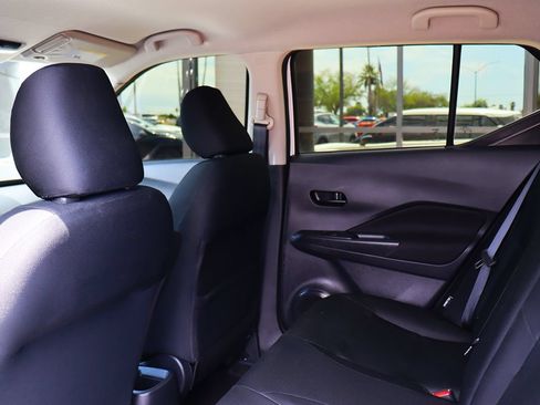 Used 2024 Nissan Kicks S FWD image 34