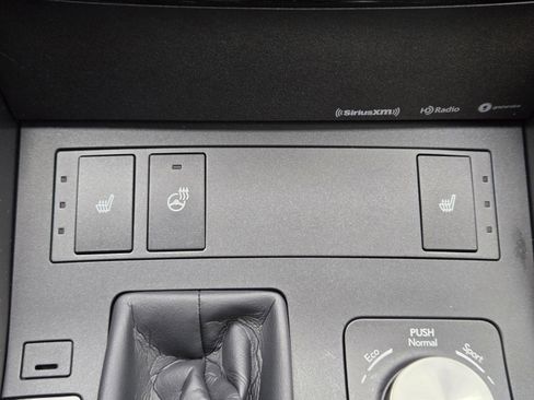 Certified 2025 Lexus IS 350 F Sport w/ Accessory Package RWD image 17