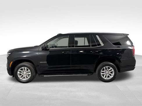 Used 2025 Chevrolet Tahoe LT AWD/4WD image 10