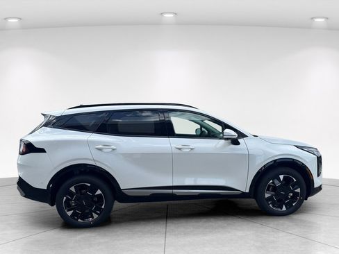 New 2026 Kia Sportage SX Prestige AWD/4WD image 8