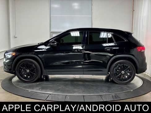 Used 2021 Mercedes-Benz GLA 250 4MATIC image 6