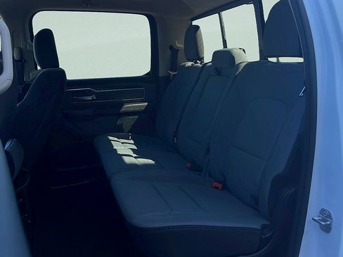 Used 2019 RAM 1500 Big Horn AWD/4WD image 25