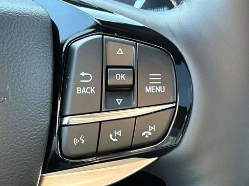 New 2026 Ford Explorer Platinum image 28