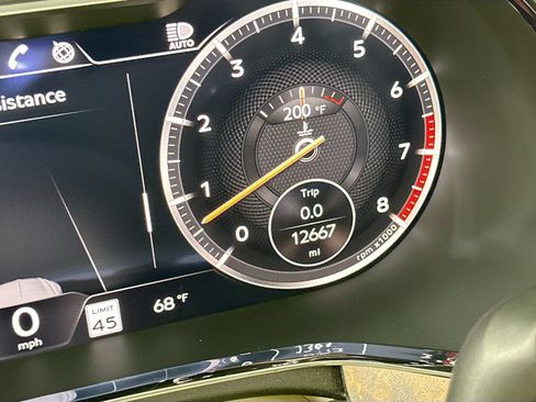Certified 2022 Bentley Continental GT AWD/4WD image 14