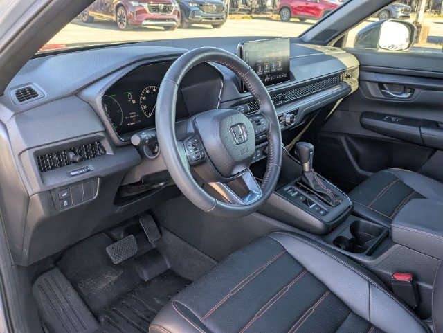 Used 2024 Honda CR-V Sport-L image 32