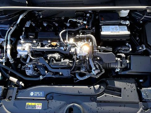 Certified 2023 Toyota Corolla LE image 29