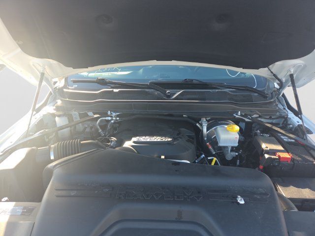 Used 2026 RAM 2500 Big Horn AWD/4WD image 32
