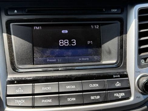 Used 2017 Hyundai Tucson SE w/ SE Popular Package 02 AWD/4WD image 24