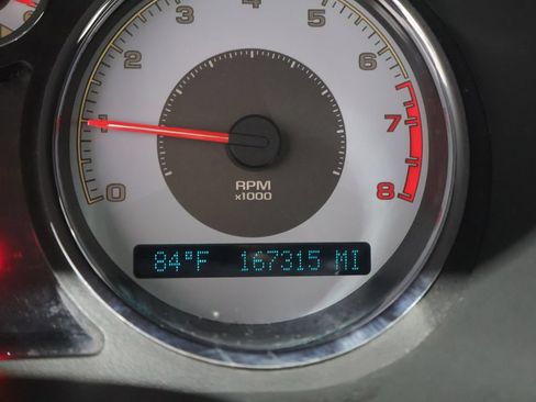 Used 2006 Chevrolet Cobalt LT w/ Preferred Equipment Group FWD image 28