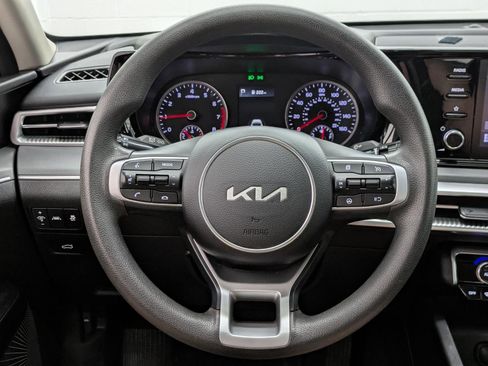 Used 2023 Kia K5 LXS image 22