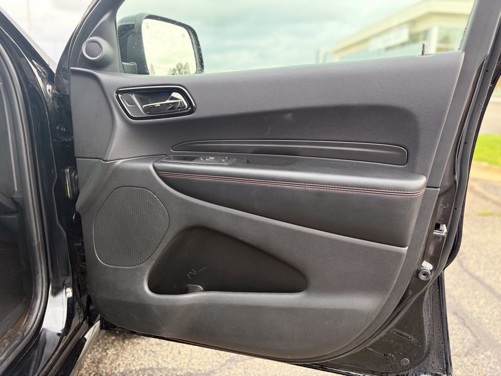 Certified 2025 Dodge Durango GT AWD/4WD image 17