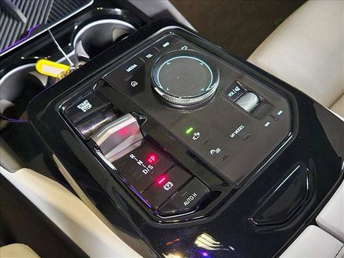 Certified 2024 BMW 530i w/ M Sport Package image 12