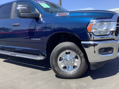 Used 2024 RAM 2500 Big Horn w/ Bed Utility Group