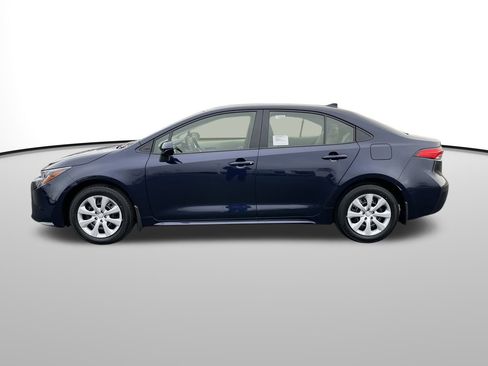 New 2026 Toyota Corolla LE image 7