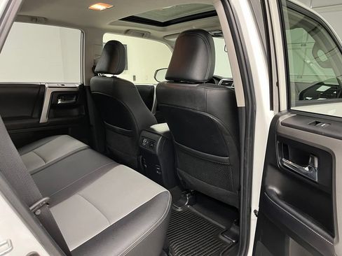 Used 2019 Toyota 4Runner SR5 Premium AWD/4WD image 52