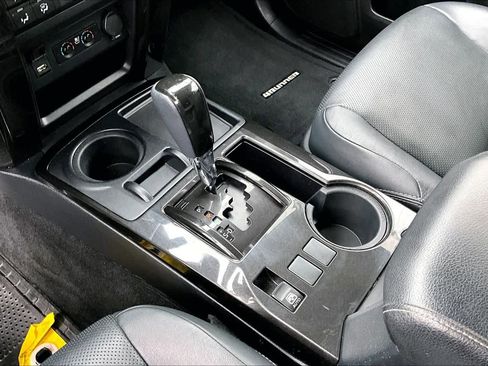 Used 2021 Toyota 4Runner Nightshade image 17