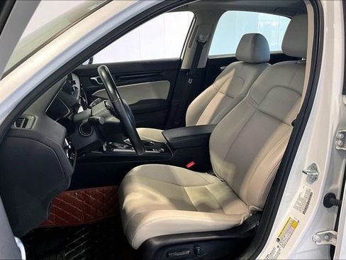 Used 2022 Honda Civic EX-L image 22