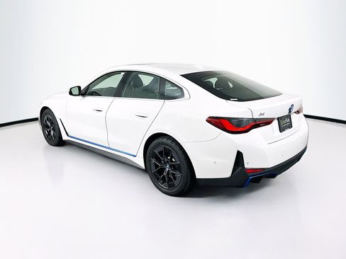 Used 2024 BMW i4 eDrive40 image 5
