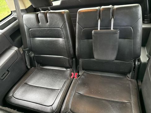 Used 2015 Ford Flex SEL w/ Equipment Group 202A image 17