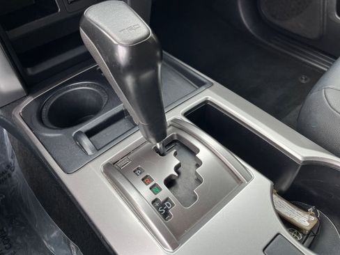 Used 2024 Toyota 4Runner TRD Sport image 41