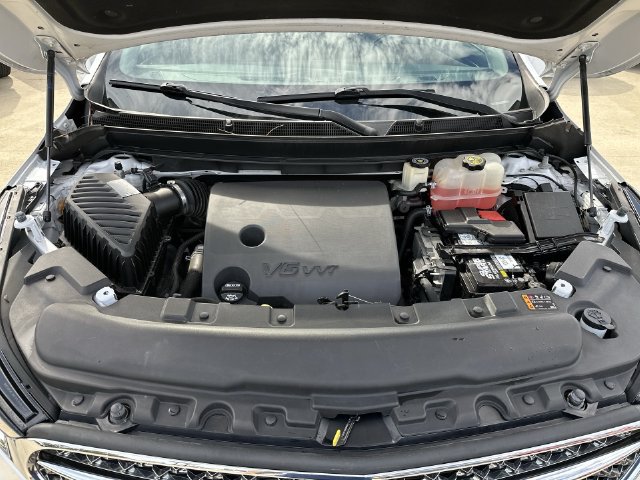 Certified 2020 Buick Enclave Avenir w/ Avenir Technology Package FWD image 27