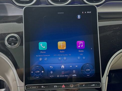 Used 2026 Mercedes-Benz GLC 300 GLC 300 image 14