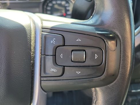 Used 2020 GMC Sierra 1500 Elevation w/ Elevation Value Package AWD/4WD image 26