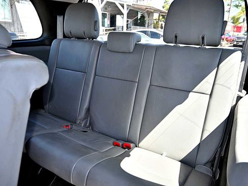 Used 2012 Toyota Sequoia Limited image 14