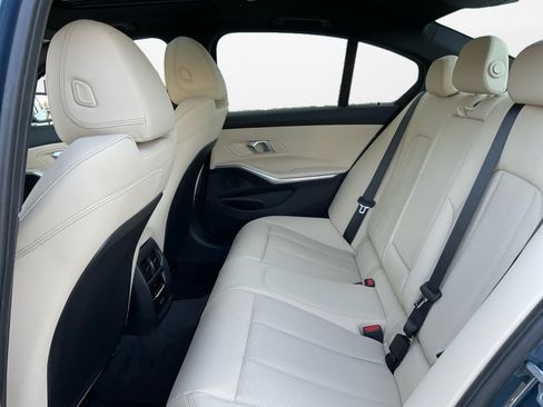 New 2026 BMW 330i Sedan w/ Premium Package image 13