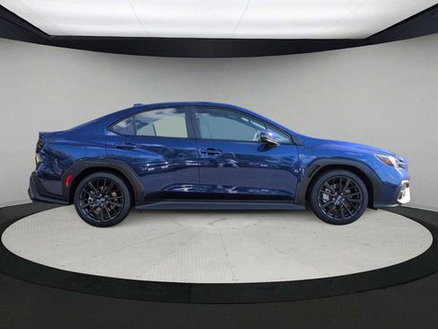 New 2026 Subaru WRX Limited AWD/4WD image 9