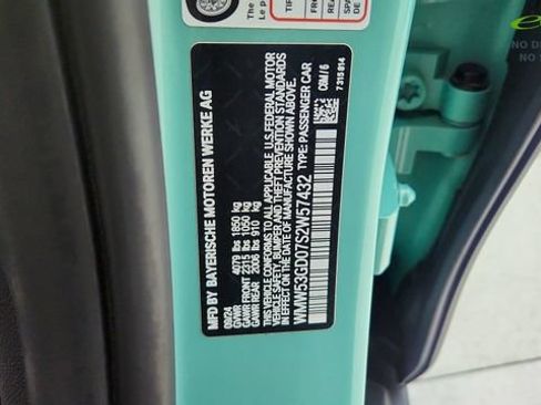 Used 2025 MINI Cooper S FWD image 60
