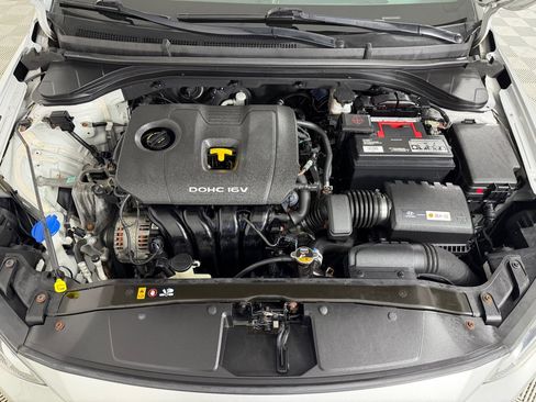 Used 2017 Hyundai Elantra SE w/ SE A/T Tech Package 03 FWD image 26