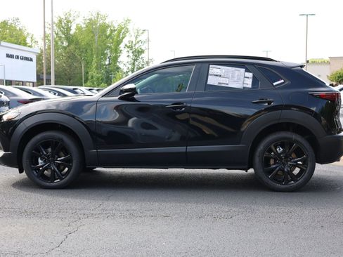 New 2026 MAZDA CX-30 Aire Edition AWD/4WD image 5