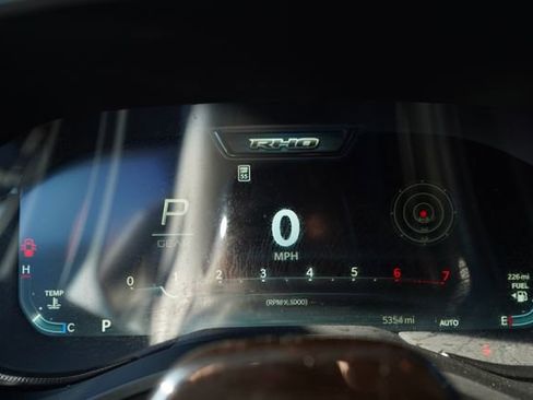 Used 2025 RAM 1500 RHO w/ RHO Level 1 Equipment Group image 29