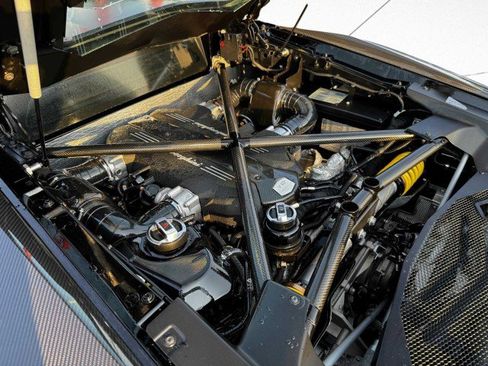 Used 2017 Lamborghini Aventador LP 750-4 Superveloce image 67