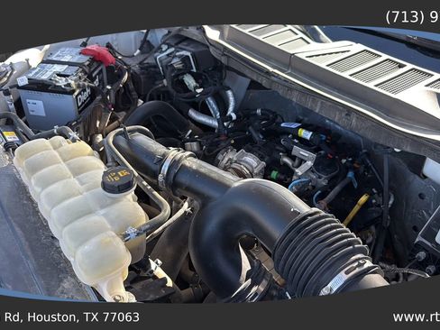 Used 2022 Ford F150 XL w/ Equipment Group 101A High image 50