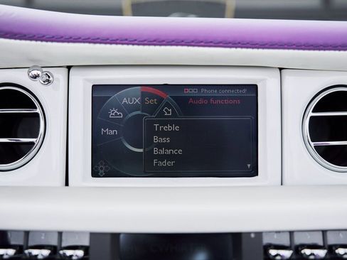 Used 2008 Rolls-Royce Phantom Drophead Coupe RWD image 89