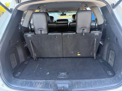 Used 2014 Nissan Pathfinder SL w/ SL Tech Package image 30