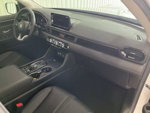 Certified 2025 Honda Pilot EX-L image 24