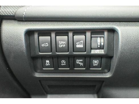 Used 2022 Subaru Forester Touring image 41