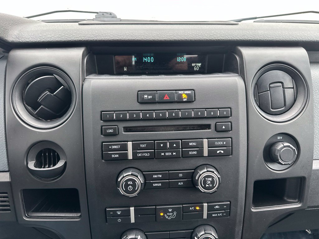 Used 2014 Ford F150 STX w/ Equipment Group 201A Mid RWD image 43