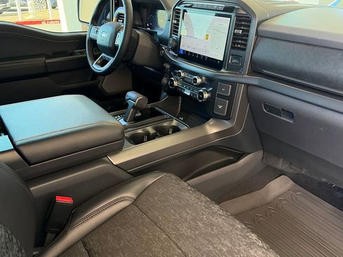 Used 2024 Ford F150 Tremor w/ Bed Utility Package AWD/4WD image 16