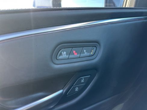 Used 2023 Cadillac Escalade ESV Sport Platinum image 26