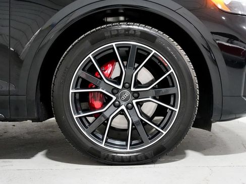 Used 2023 Audi SQ5 Premium Plus AWD/4WD image 40