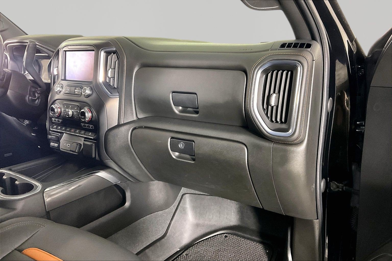 Used 2021 GMC Sierra 1500 AT4 w/ AT4 Premium Package AWD/4WD image 15