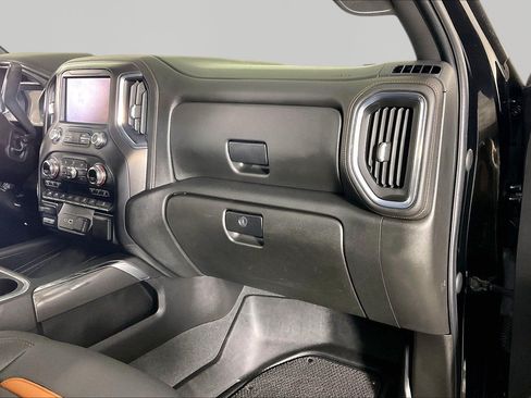 Used 2021 GMC Sierra 1500 AT4 w/ AT4 Premium Package AWD/4WD image 15