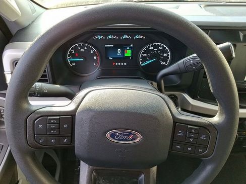 New 2026 Ford F250 XLT w/ FX4 Off-Road Package AWD/4WD image 14