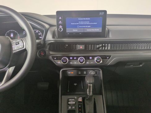 New 2026 Honda CR-V EX image 17