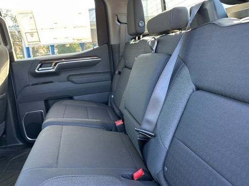 New 2026 Chevrolet Silverado 1500 LT w/ Protection Package image 30